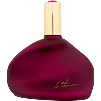 Dámský parfém Lulu Castagnette Lady Castagnette EDP 100 ml