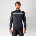 Castelli - pánský dres Puro 3, light black - L