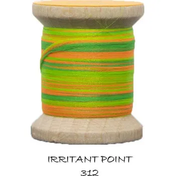 Nuclear Irritant Point Tricolor 312