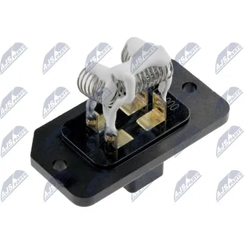 Ventilátor topení a klimatizace Odpor vnitřního tlakového ventilátoru NTY ERD-LR-000