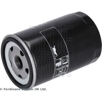 Filtr do auta Olejový filtr BLUE PRINT ADV182108