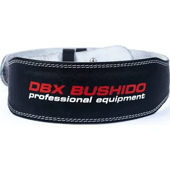 Opasek na cvičení Posilovací opasek DBX BUSHIDO DBX-WB-3 Vel. L