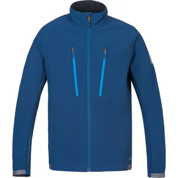 Pánská bunda Bunda Hannah Kash Pageant blue S