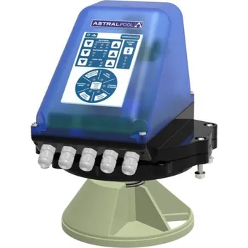 Jezírkové čerpadlo AquaForte Prime Ultratronic - základní model