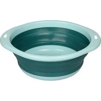 Kempingové nádobí Merco Foldable Basin 20 plastová nádobka