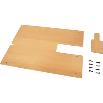 Příslušenství pro fitness DOMYOS Horní kryt Woodrower