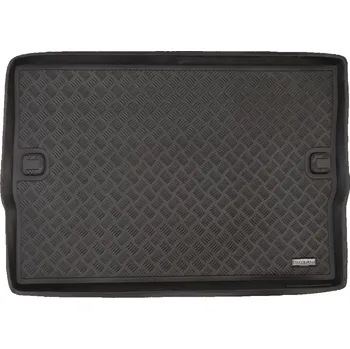 Vana do kufru Plastová vana do kufru Citroen Spacetourer, 2016- , XL long, 8 a 9 sedadel (101768R)