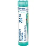 BOIRON Lycopodium Clavatum 200CH 4 g