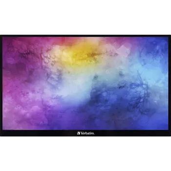 Monitor Verbatim PMT-15
