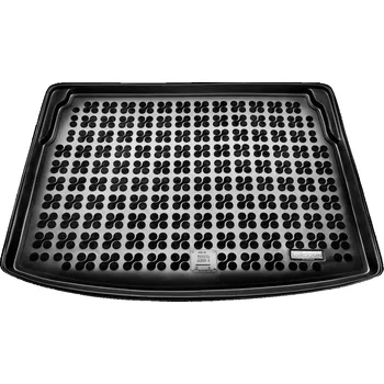 Vana do kufru Gumová vana do kufru Toyota Auris II, 2012-2018, Hatchback, Comfort packet, horní dno (86.231749)