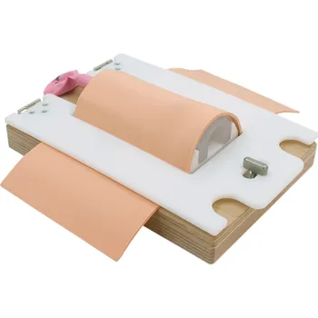 Trenažér koniotomie a tracheostomie "Frankfurt"