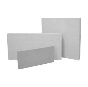 Krbová obestavba Rath, hladká šamotová deska tl. 64 mm 500 x 124 mm