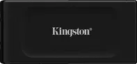 Kingston XS1000 2 TB černý (SXS1000/2000G)