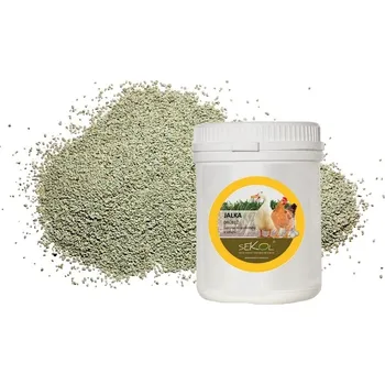 Výhodný set | Jalka drůbež 500g + Zeolit 0,5 - 1 mm, 10kg
