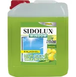 Sidolux Window Nano Code Lemon čistič…