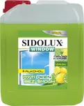 Sidolux Window Nano Code Lemon čistič…
