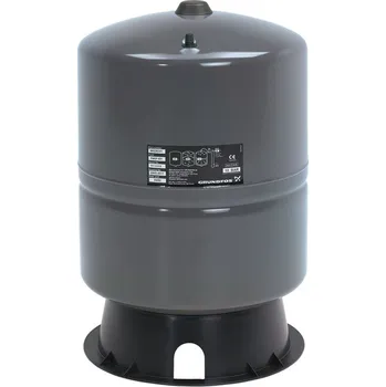 Expanzní nádoba Nádoba Grundfos GT-H-80 PN10 G1 V PWB-GFS-80V