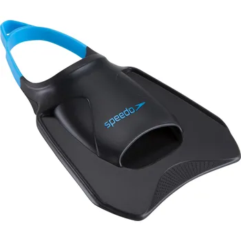 Ploutve SPEEDO Biofuse Fitness 34/37 MODRÁ|ČERNÁ