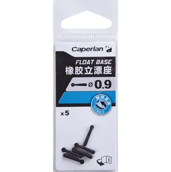 Signalizace záběru CAPERLAN Pružný průjezd na splávek Float Base 0,7