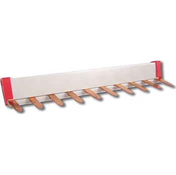 Rozvaděč ELEKTRO BEČOV Hřeben HP-RSP 4A propojovací C439911