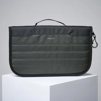 Příslušenství pro sportovní střelbu SOLOGNAC Přepravní pouzdro na ruční zbraň 100 M