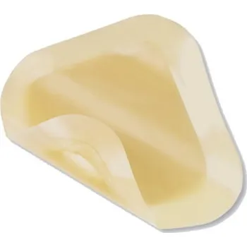 Krytí na ránu Lohmann & Rauscher Suprasorb H tenký 5 x 5 cm 10 ks