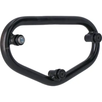 Zavazadlo na motocykl SLC levý boční nosič Suzuki V-Strom 800DE (22-) HTA.05.845.10000