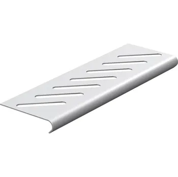 OBO Bettermann 7084141 podlahová deska 1 ks kov