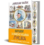 Osudy dobrého vojáka Švejka - Jaroslav…