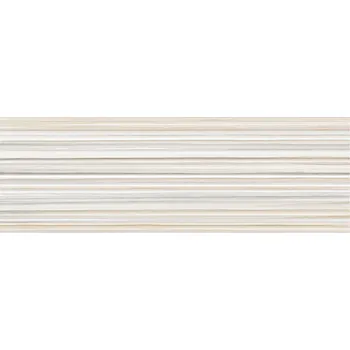 Obklad Decor Papier - obkládačka 20x60 šedá mat SANR07