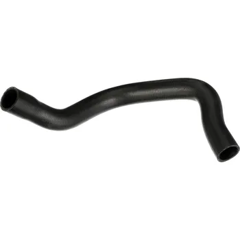 Motor automobilu Hadice chladiče GATES 05-5059