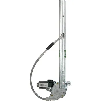 Stahovačka okna Zvedací zařízení oken VALEO 850371