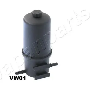 Palivový filtr Palivový filtr JAPANPARTS FC-VW01S