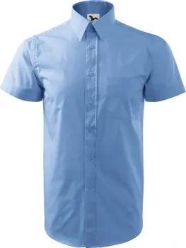 Pánská košile Malfini Chic 207 nebesky modrá