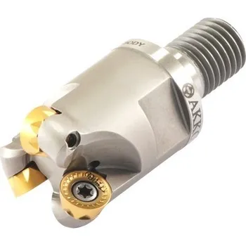 Fréza AKKO Stopková fréza kopírovací se závitem AEMR-RY12-D32-M16-L43-Z03-H M.06.01.31.23