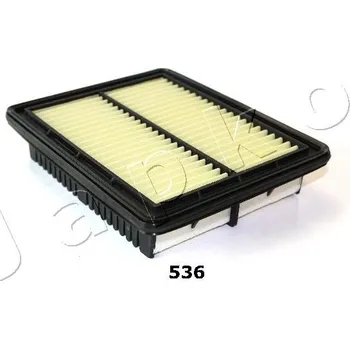 Vzduchový filtr Vzduchový filtr JAPKO 20536