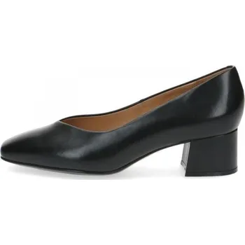 Dámské lodičky Caprice lodičky 22305 černá, velikost 39