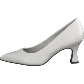 Dámské lodičky Marco Tozzi lodičky 22420 cream, velikost 41