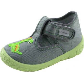 Chlapecké bačkory Bačkůrky Fischer 531359-664 22