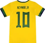 Dětský fotbalový dres Brazília Neymar…