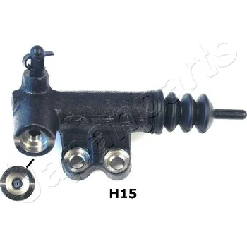 Spojkový válec Pomocný válec, spojka JAPANPARTS CY-H15
