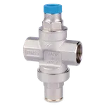 500 pístový regulátor tlaku vody 1/2" Mignon 50012