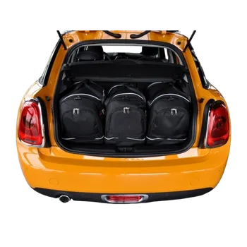 Organizér do auta Sada tašek do kufru auta - MINI MINI