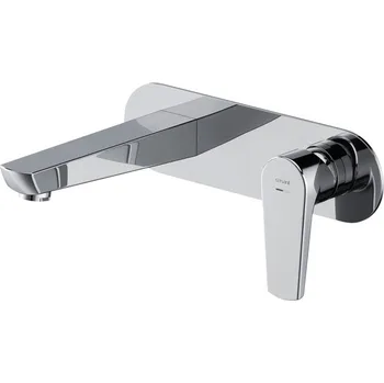 Cersanit Moduo umyvadlová podomítková baterie s boxem chrom S951-337