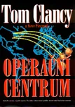 Operační centrum - Tom Clancy, Steve…