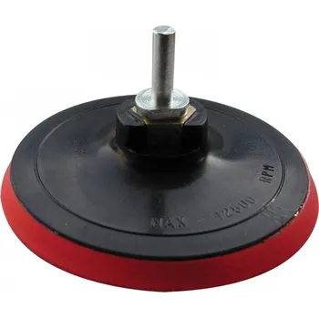 Brusný talíř Stavtool P10006 150 mm