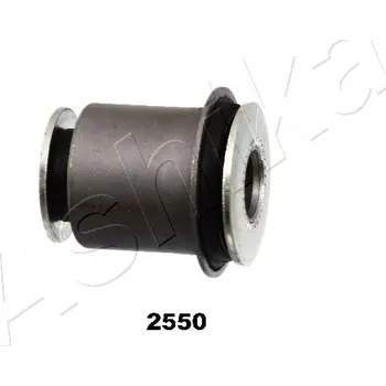 Zavěšení kol Uložení, řídicí mechanismus ASHIKA GOM-2550