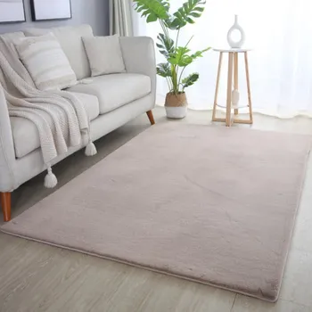 Koberec Kusový koberec Pouffy 5100 beige - 80 x 250 cm