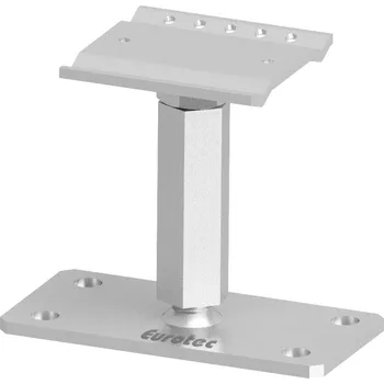 Nastavitelná patka sloupku - Eurotec PediX EASY (1 ks)
