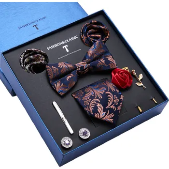 Gaira® Kravata dárková sada 7082-191